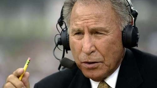 Not So Fast My Friends: Lee Corso's Not Done with <em>NCAA Football</em>